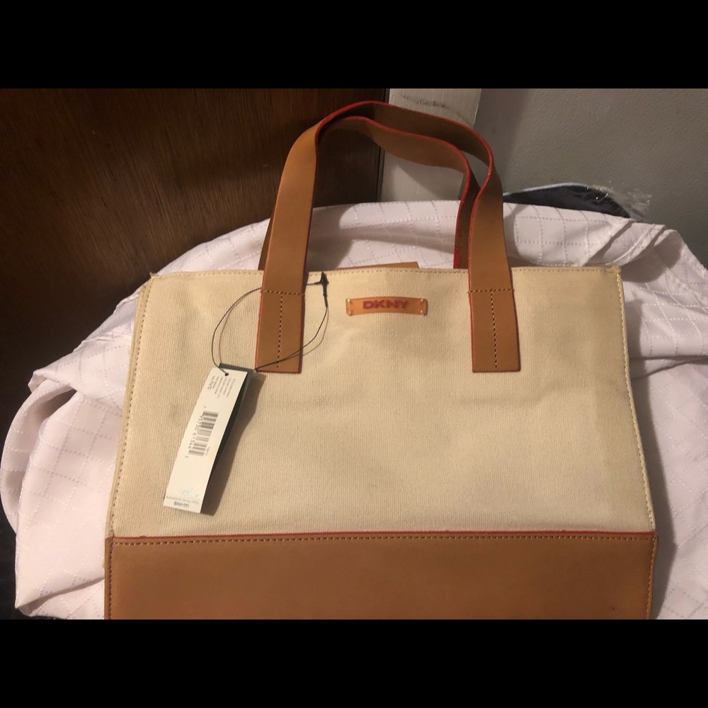 DKNY handbag